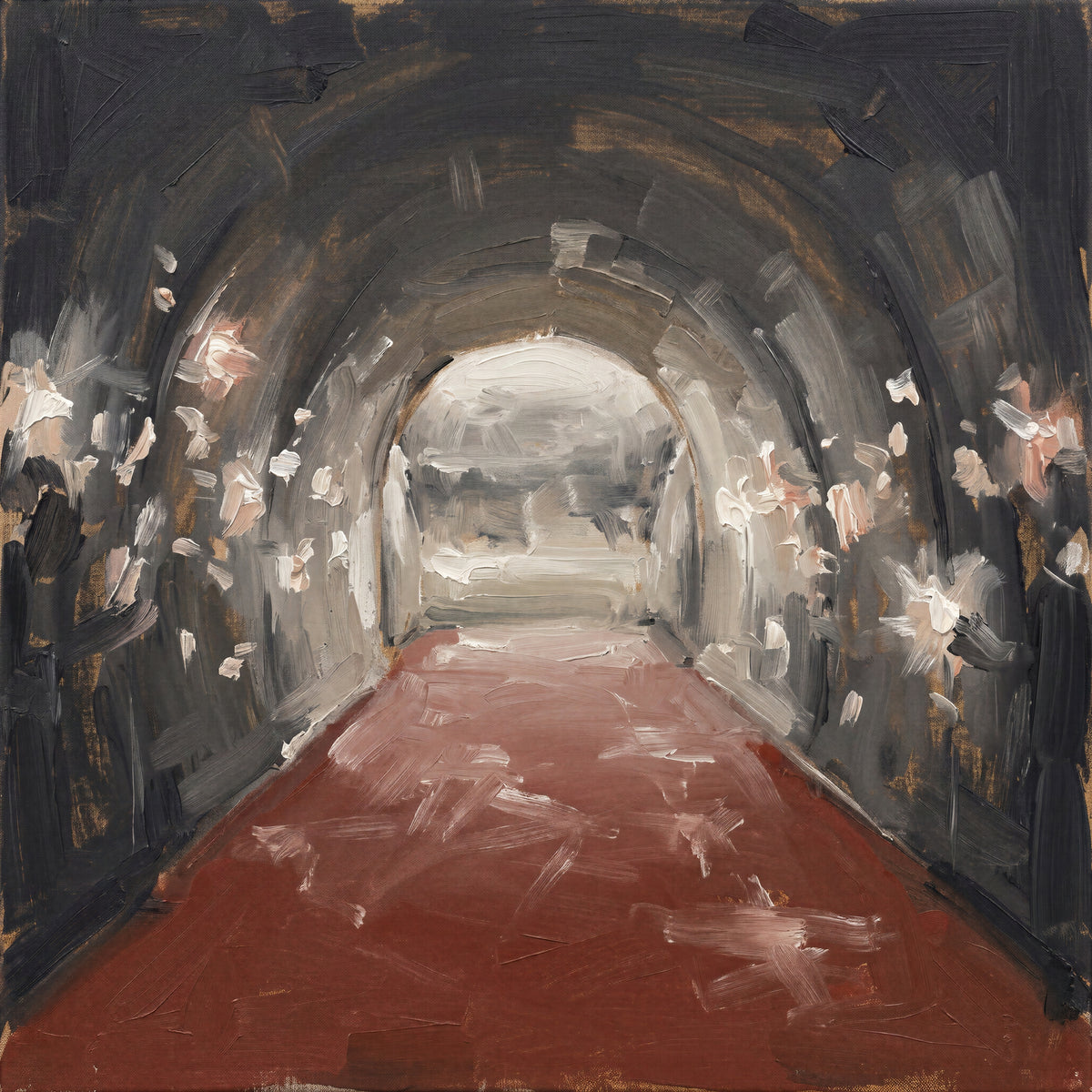 Limen Sacrum: The Passage to Immortality