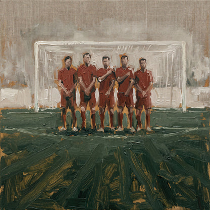 Phalanx: The Defiant Line