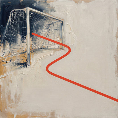 Linea Rubra: The Mathematical Trajectory