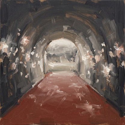 Limen Sacrum: The Passage to Immortality